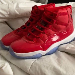 AIR JORDAN 11 RETRO “WIN LIKE 96”